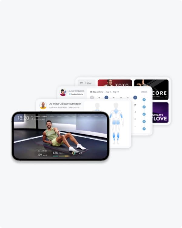 App One