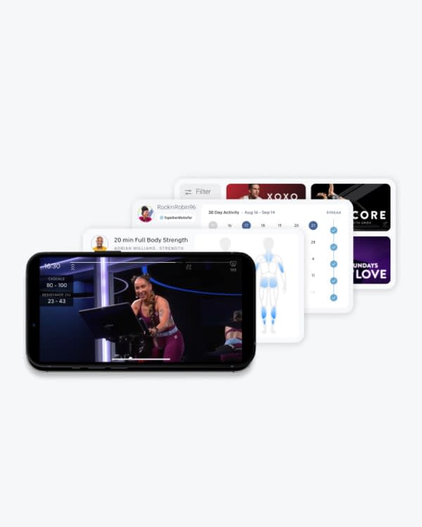 App+