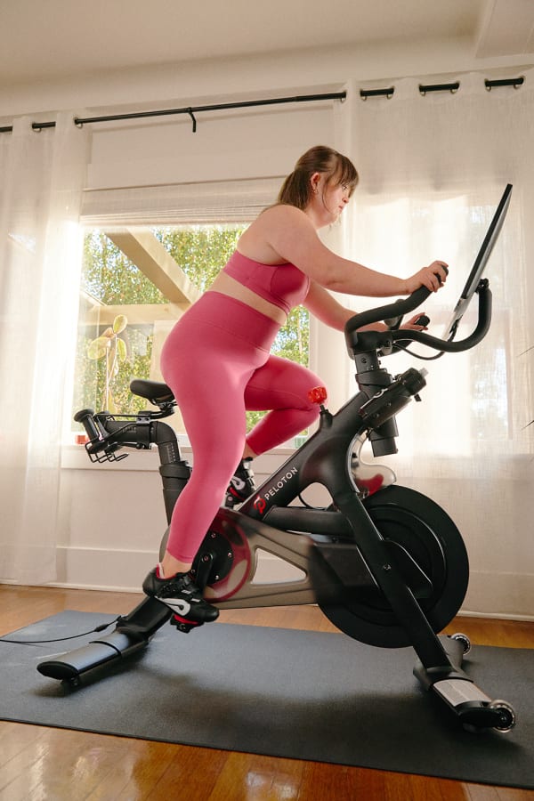Peloton Bike