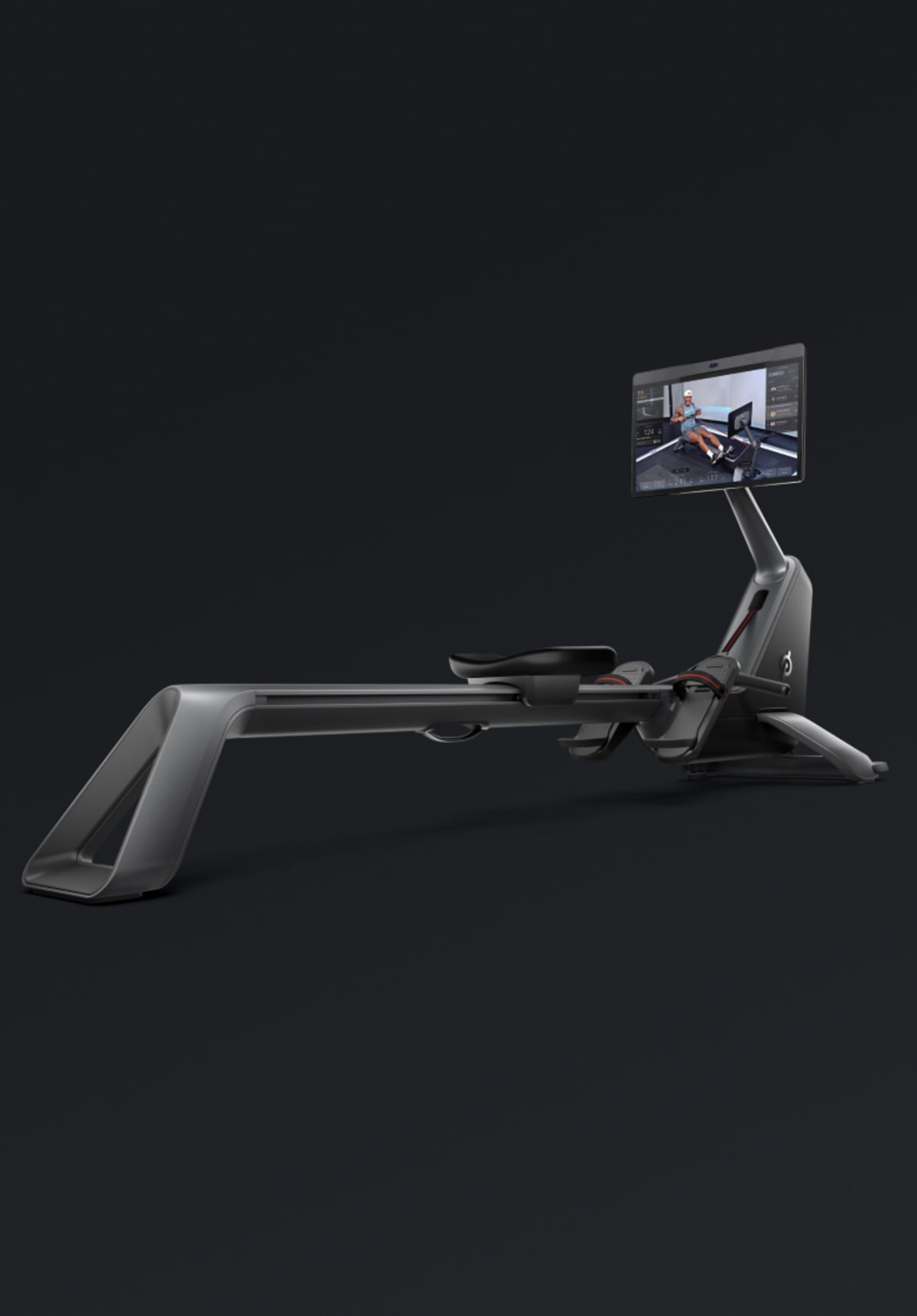 Peloton Row