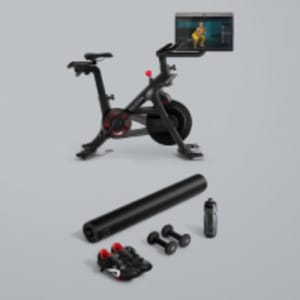 Bike+ Starter Package