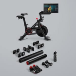 Bike+ Ultimate Package