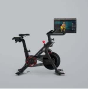 Peloton Bike+