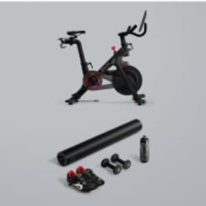 Bike Starter Package