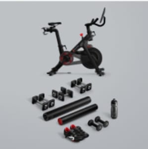 Bike Ultimate Package