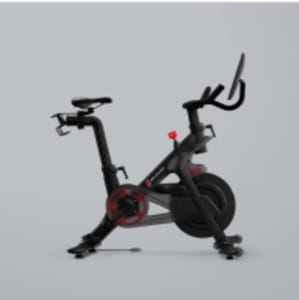 Peloton Bike