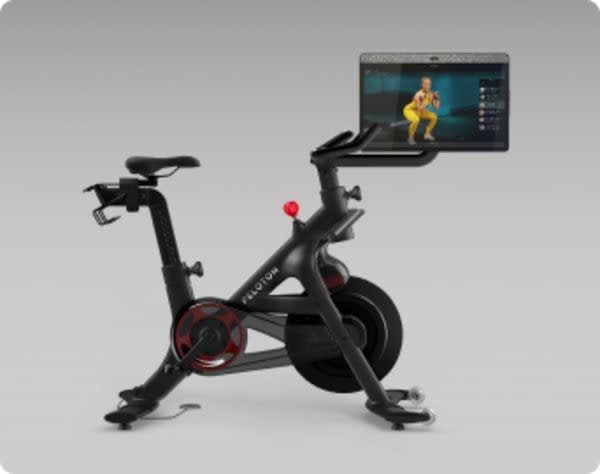 Peloton Bike-Plus