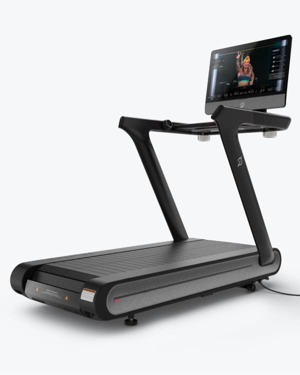 Peloton Tread Plus