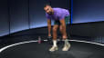 30 min Glutes & Legs Strength