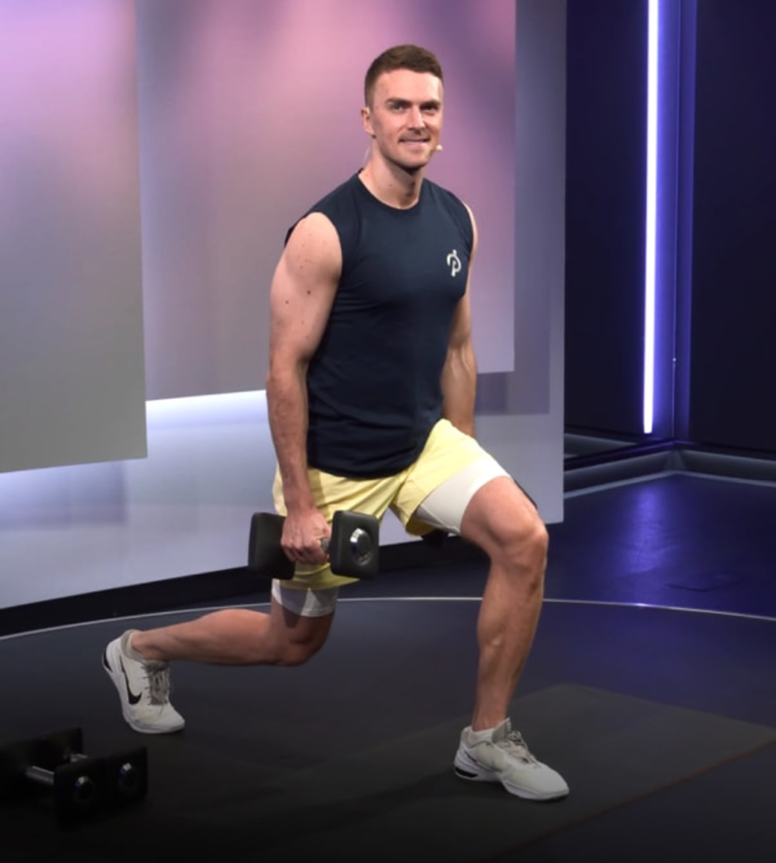 Strength Class Teaser
