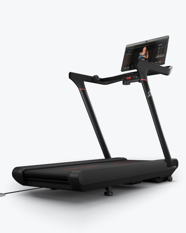 Peloton Tread