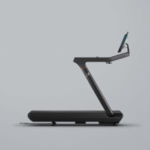 Peloton Tread
