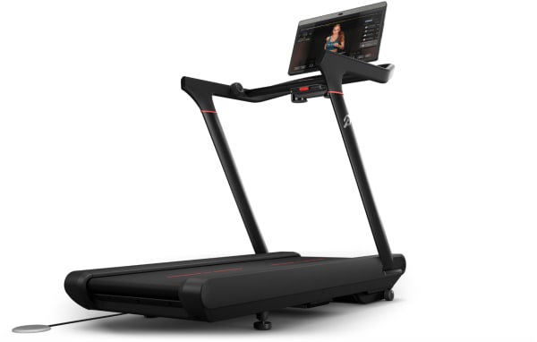 Peloton Tread