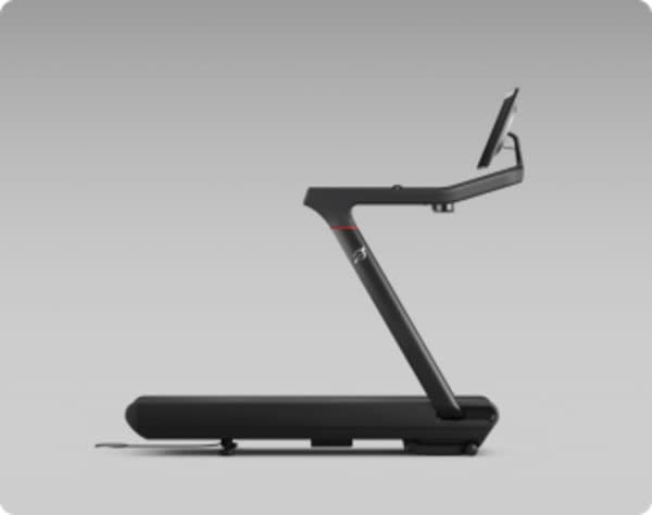 Peloton Tread
