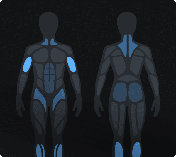 body activity