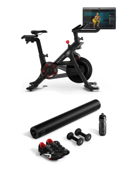 Bike+ Starter Package