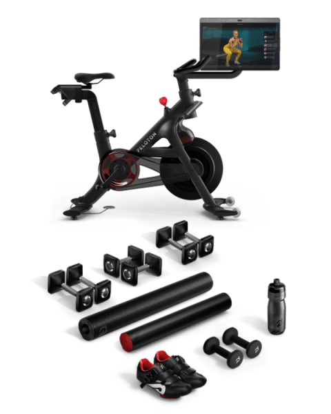 Bike+ Ultimate Package