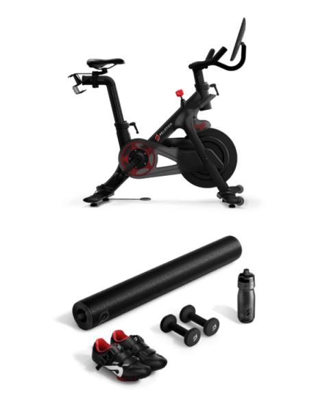 Bike Starter Package