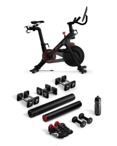 Bike Ultimate Package