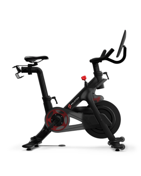 Peloton Bike