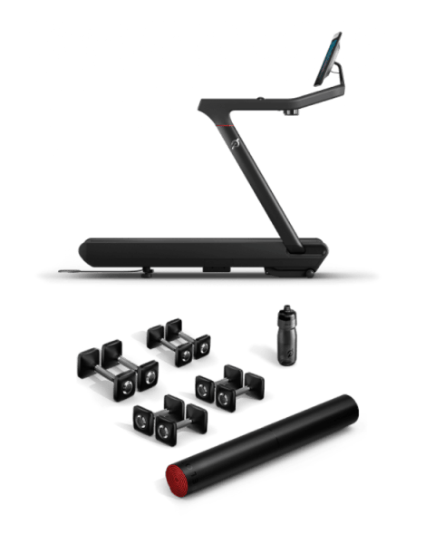 Tread Ultimate Package