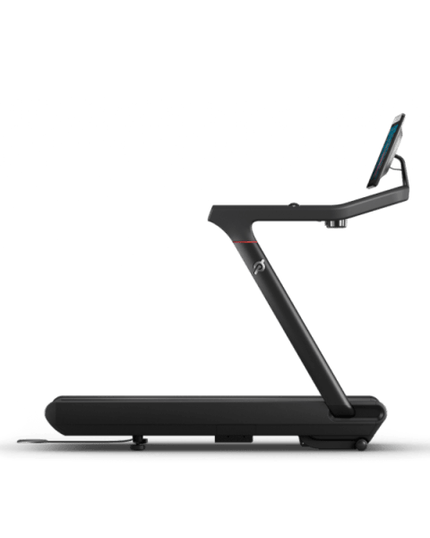 Peloton Tread